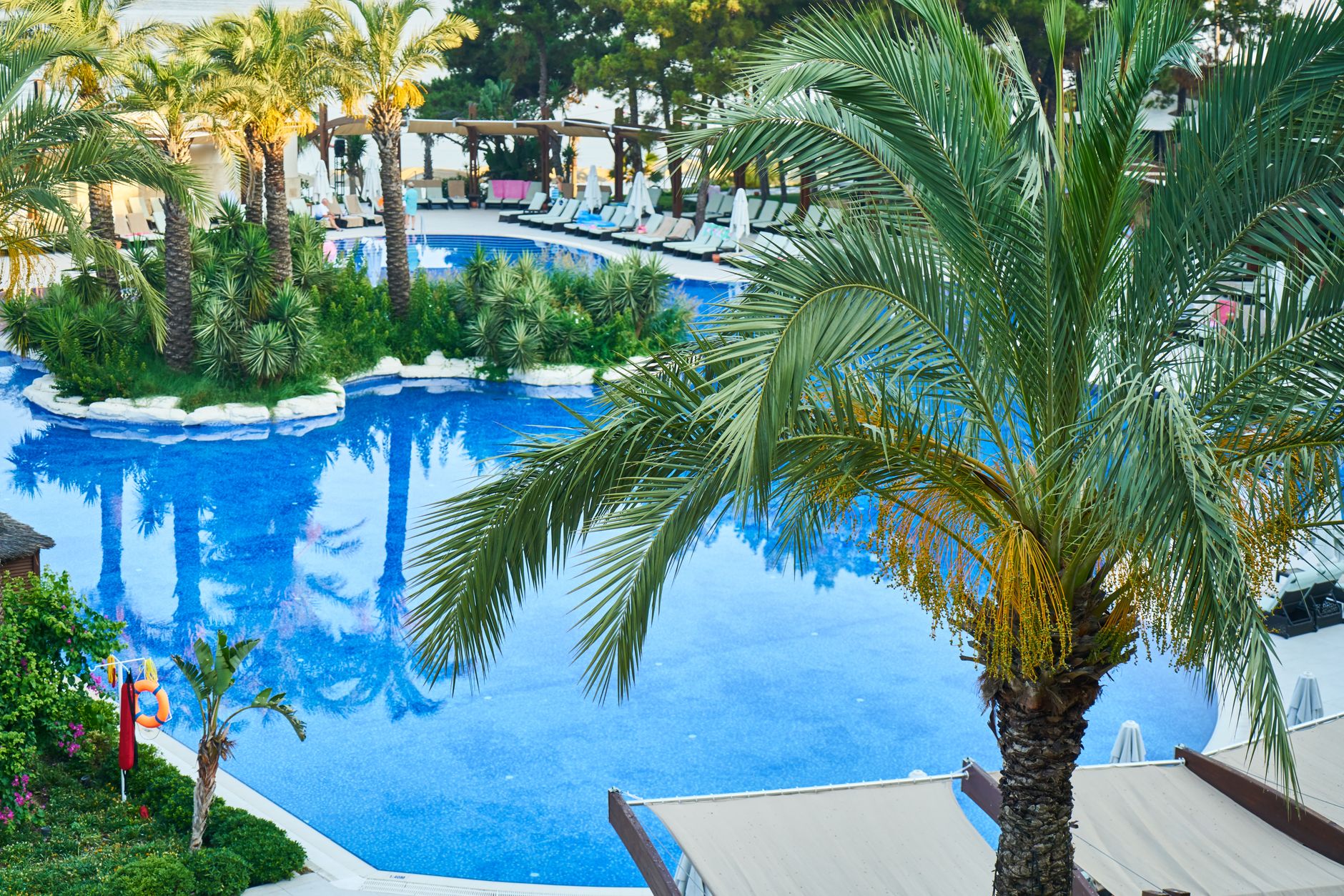 Rafael Hoteles ES related scene photograph