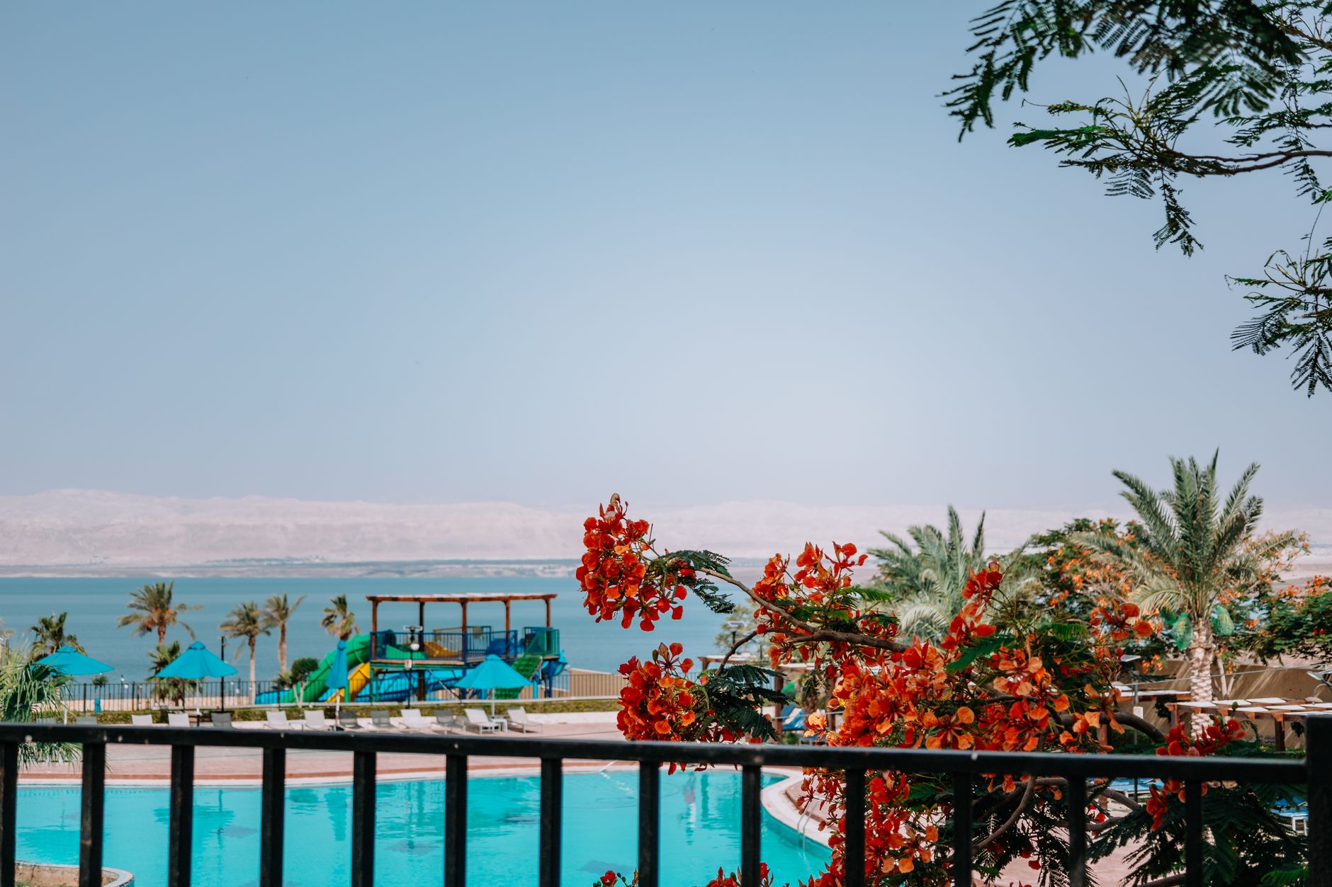 Niccolo Hotels related scene photograph