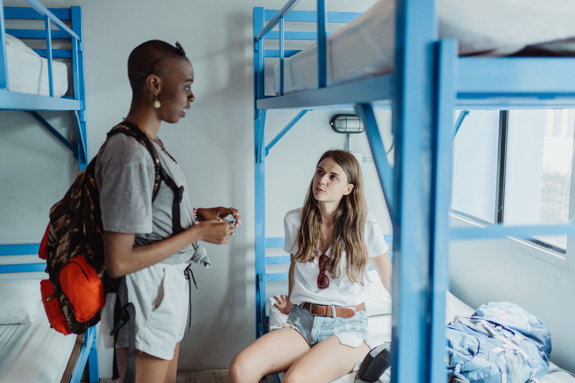 IT Luggage DE Gmbh related scene photograph