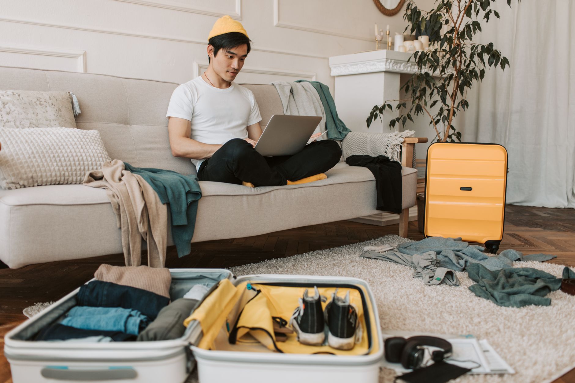 Travelstart related scene photograph