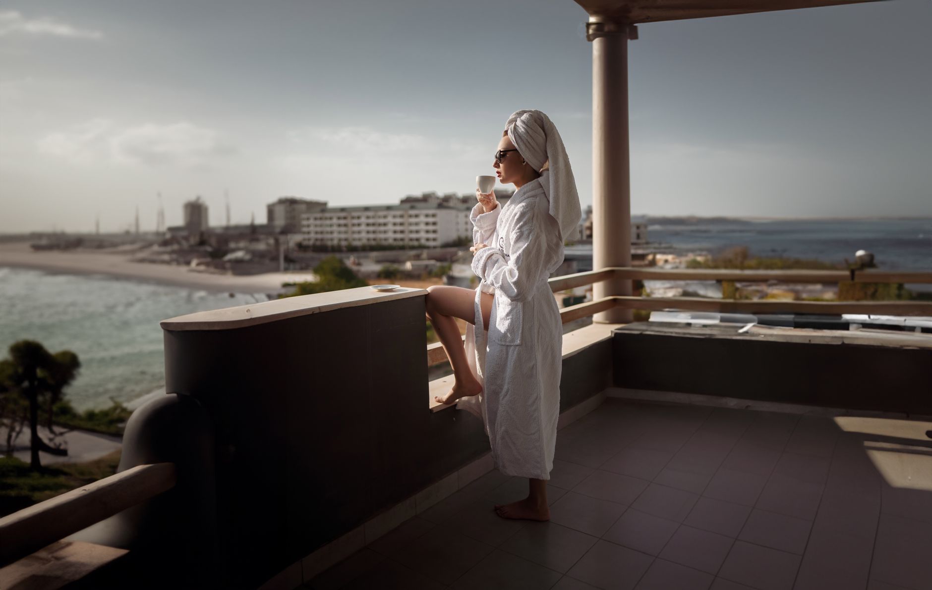 Niccolo Hotels US related scene photograph