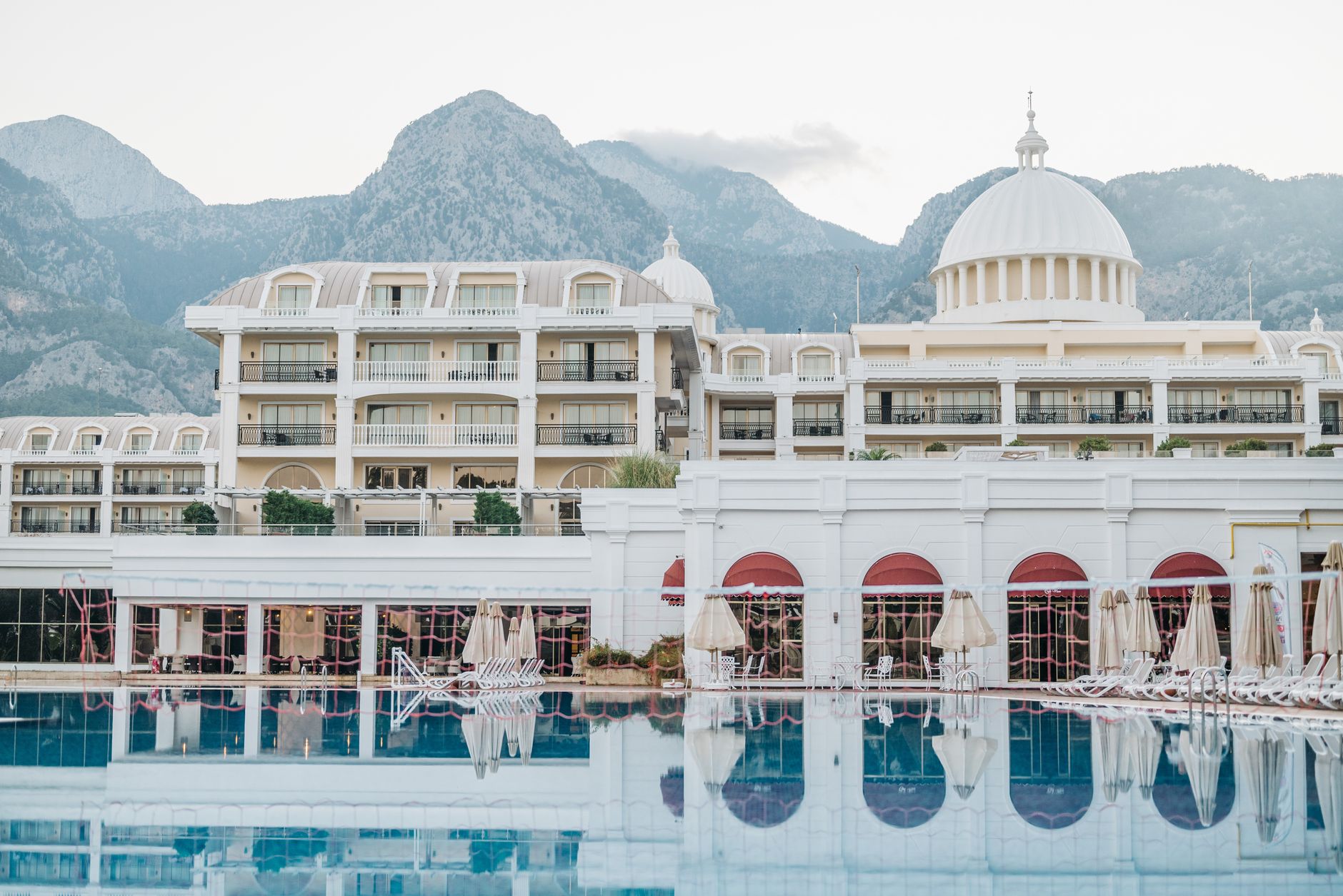 Ohla Hotels ES related scene photograph