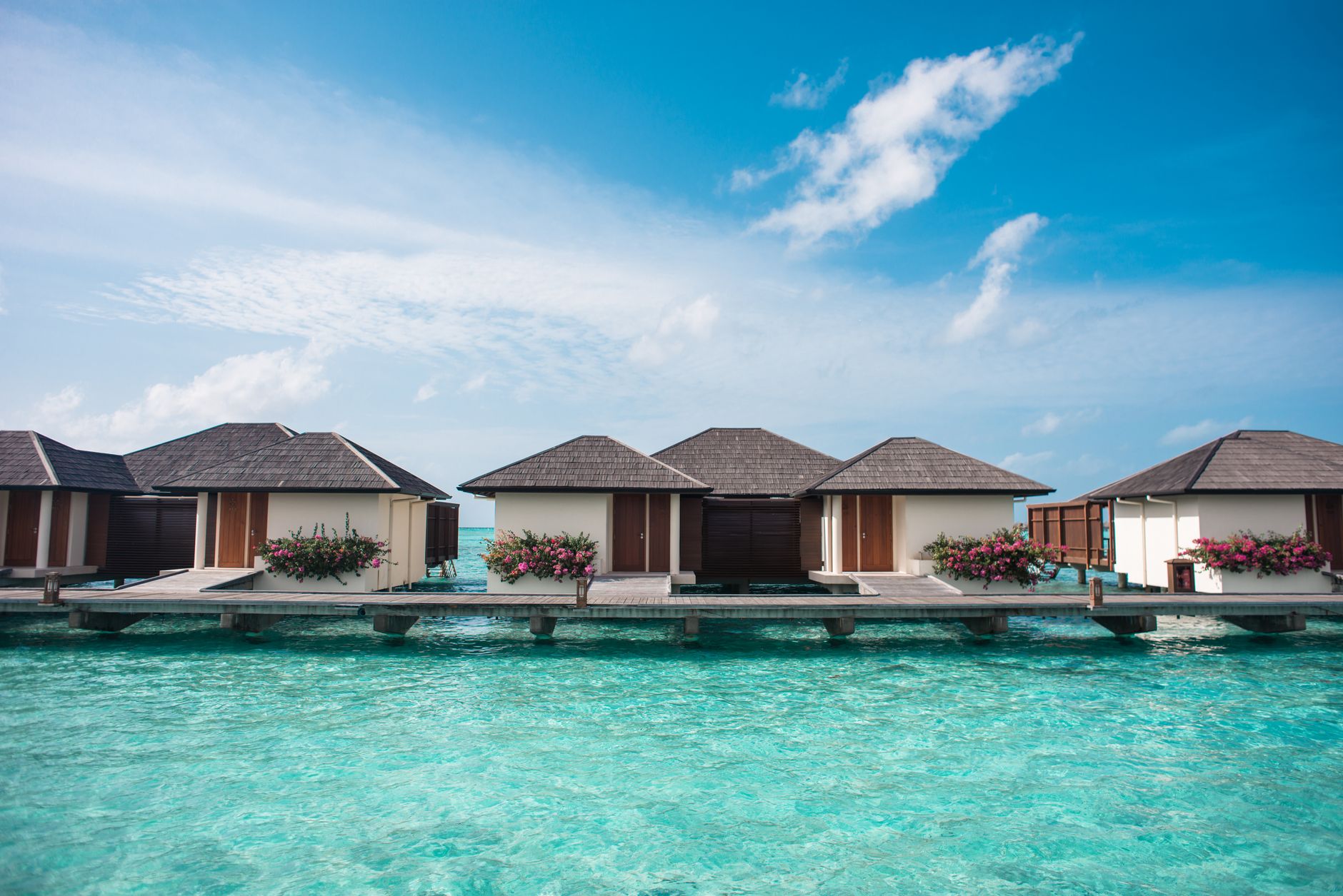 Marival Resorts(USA - MX) related scene photograph