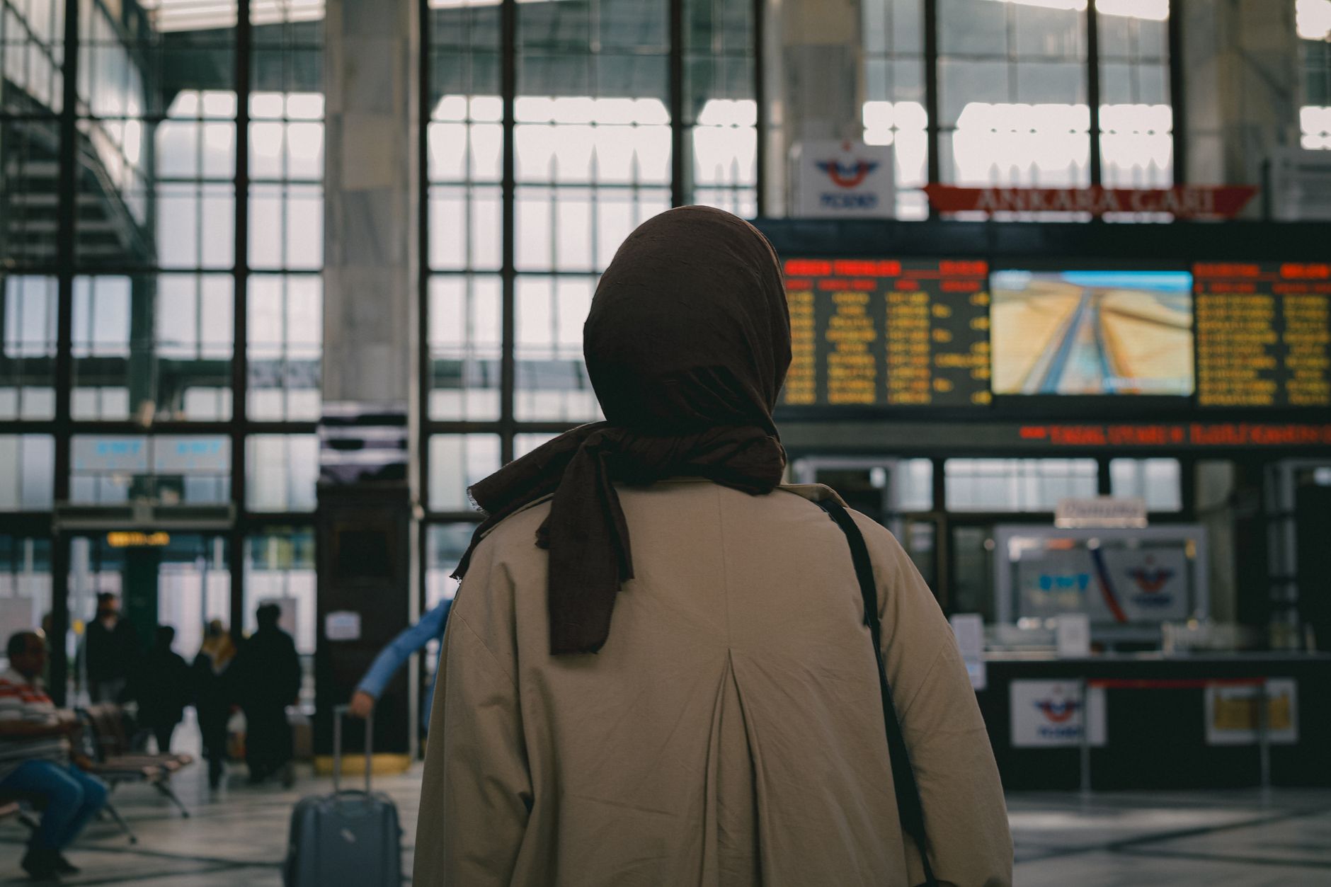 Nobl Travel related scene photograph