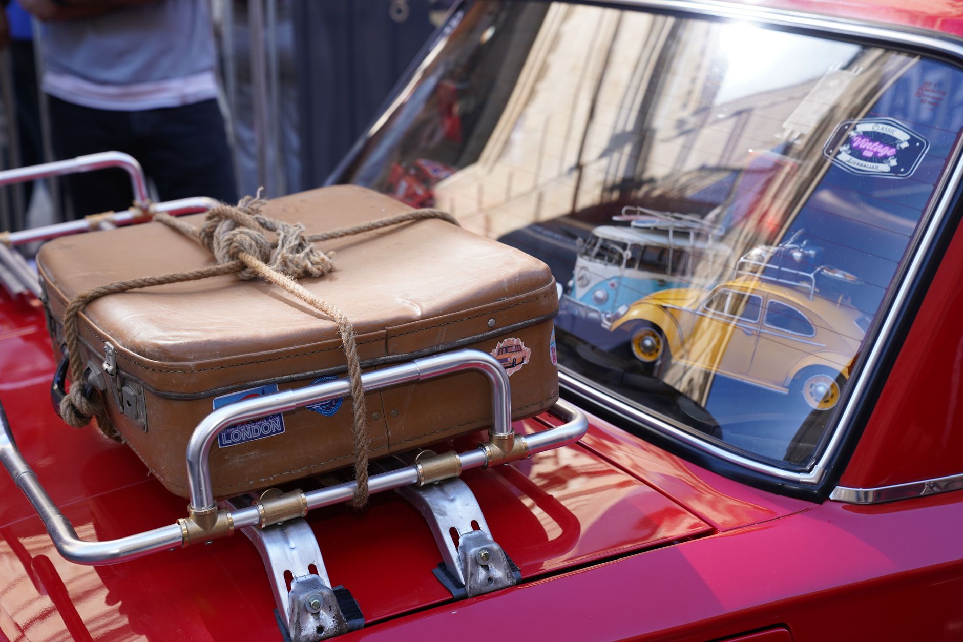 Premium Exprime Viajes related scene photograph